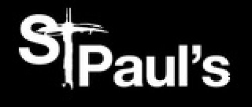 St Paul's Church, Southville logo