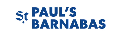 St Paul's Howell Hill logo