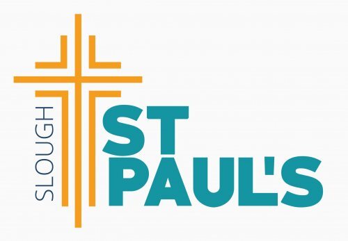 St Paul’s Slough logo