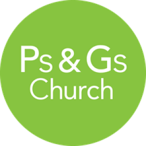 St Paul's & St George's Church, Edinburgh logo
