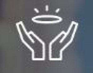 St Peter's Foundation logo