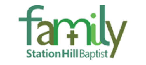 Station Hill Baptist Church, Chippenham