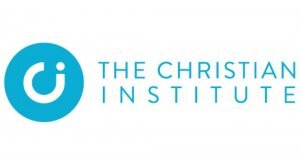 The Christian Institute logo