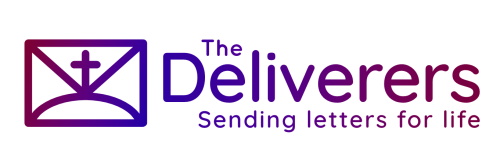 The Deliverers logo