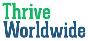 Thrive Worldwide logo