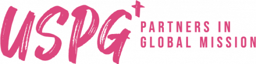 USPG logo
