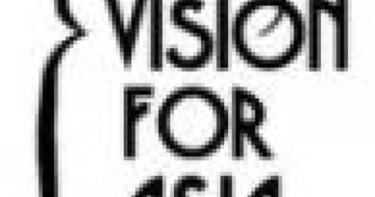 OSCAR | Vision for Asia