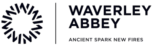 Waverley Abbey Trust (formerly CWR) logo