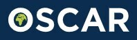 OSCAR logo small