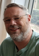 Paul Gamston
