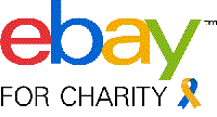 ebay for Charity