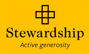 Sponsored by Stewardship