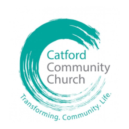 Catford Community Church - OSCAR