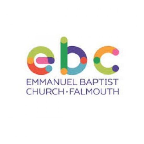 Emmanuel Baptist Church, Falmouth - OSCAR