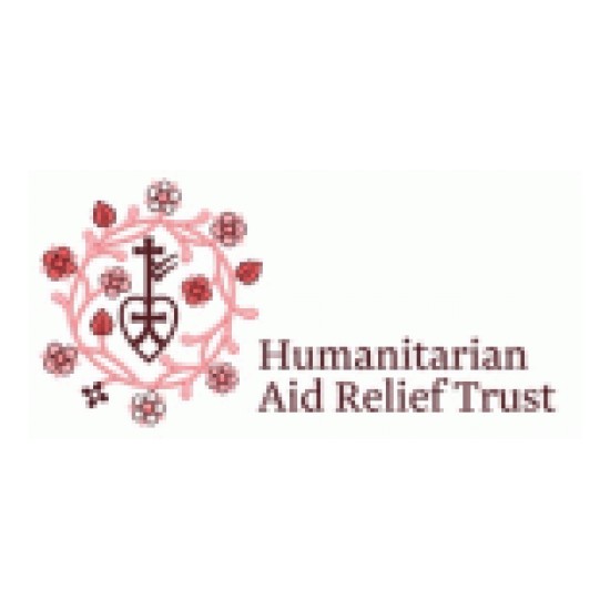 Humanitarian Aid Relief Trust - OSCAR