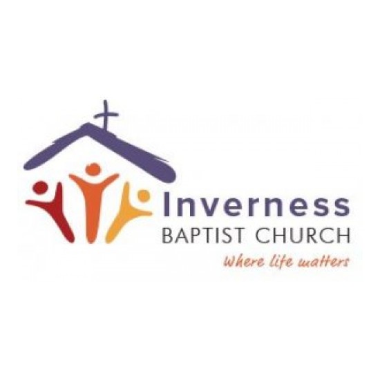 Inverness Baptist Church, Invernesshire - OSCAR