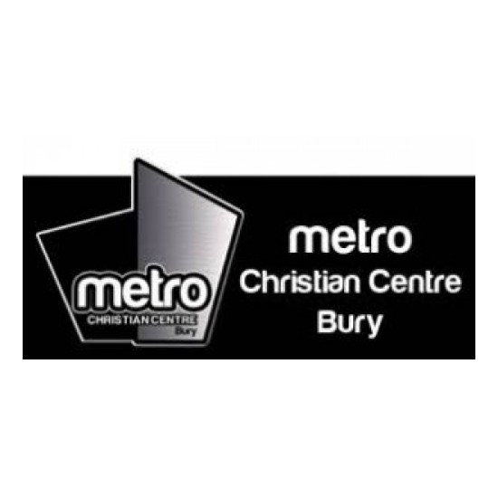 Metro Christian Centre Bury OSCAR