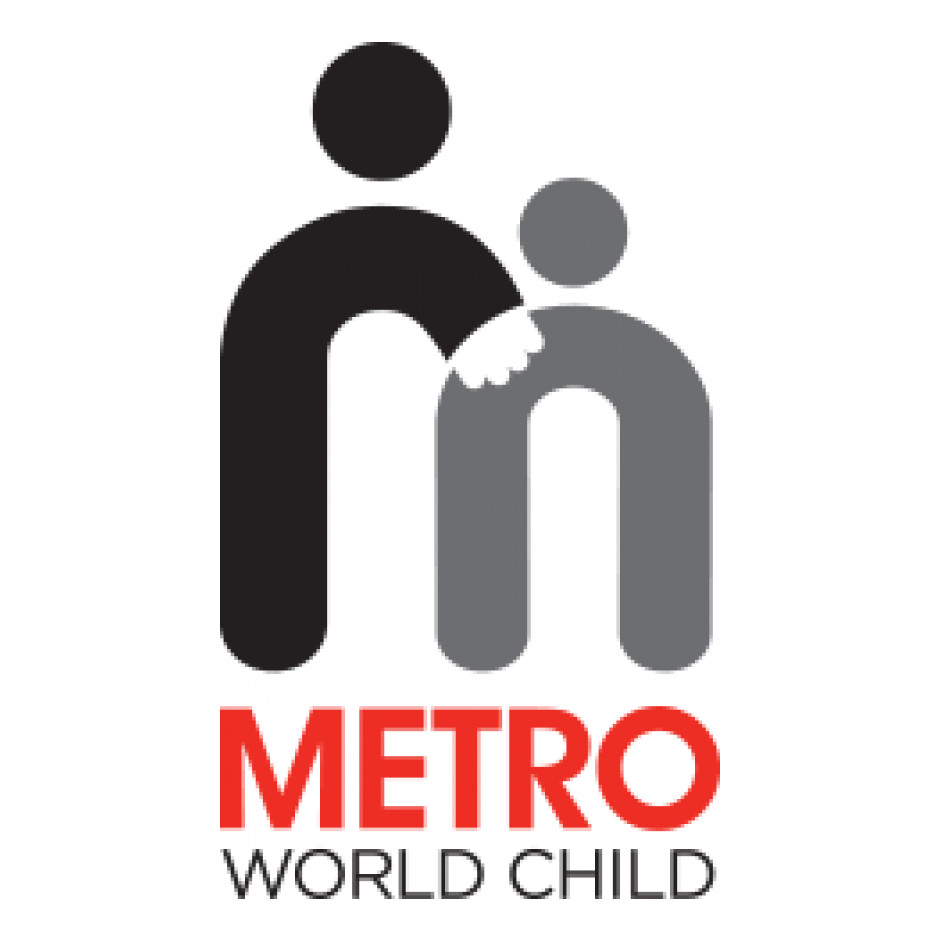 Metro World Child UK - OSCAR