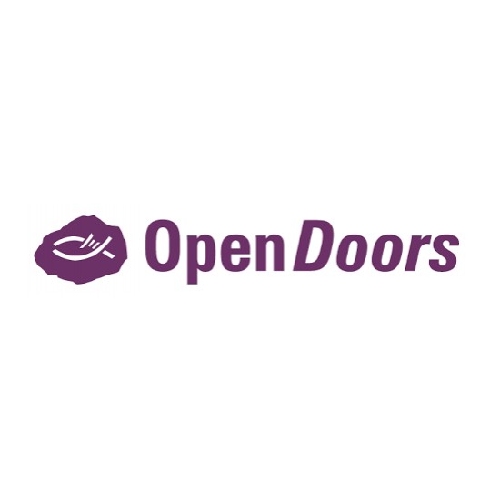 Open Doors UK&I OSCAR