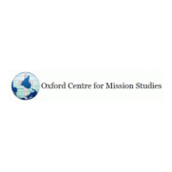 Oxford Centre for Mission Studies - OSCAR