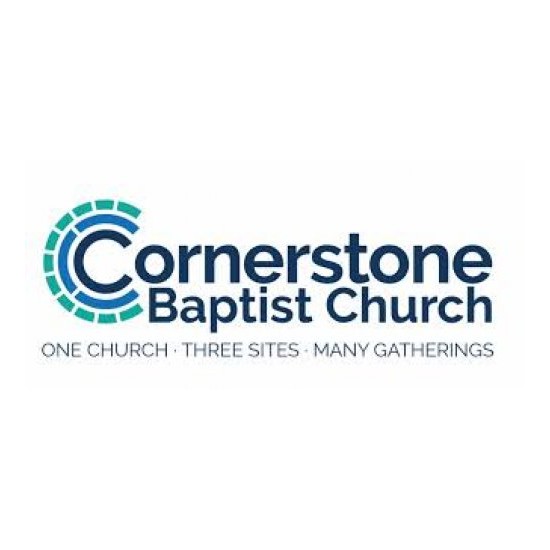 Cornerstone Baptist Church, Leeds - OSCAR