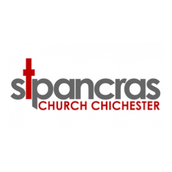 St Pancras Church, Chichester - OSCAR