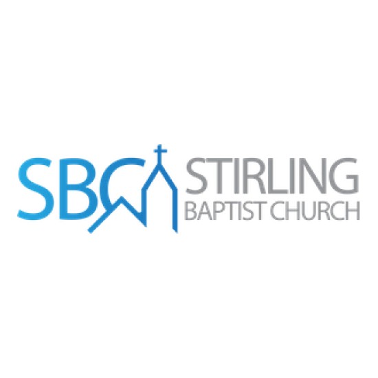 Stirling Baptist Church - OSCAR