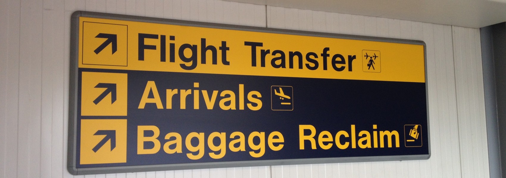 Airport Transport Related Services - UK - OSCAR