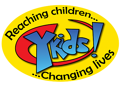 Logo for YKids