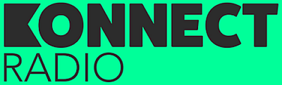 Logo for Konnect Radio
