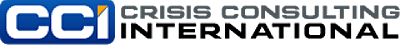 Logo for Crisis Consulting International