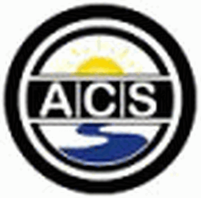 Logo for Amano Christian School, Zambia