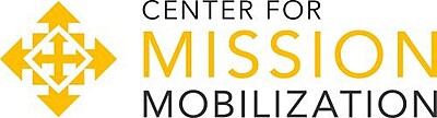Logo for The Center for Mission Mobilization