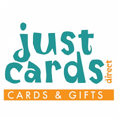 Logo for Just Cards Direct