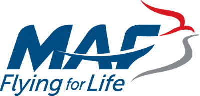 Logo for Mission Aviation Fellowship