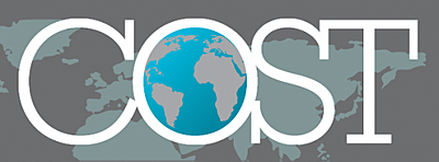 Logo for Christians in Overseas Service Trust