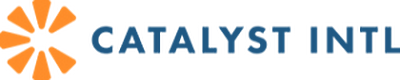 Logo for Catalyst Intl