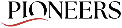 Logo for Pioneers UK & Ireland