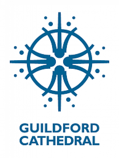 Logo for Guildford Cathedral