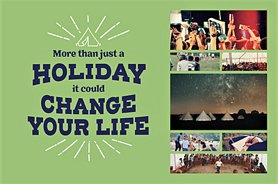 Camps holiday change life