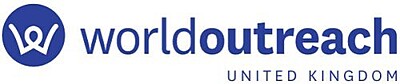Logo for World Outreach UK