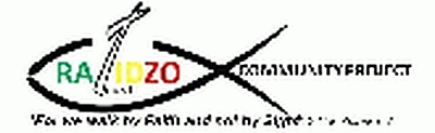 Logo for Ratidzo Trust