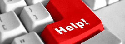 Help Navigating OSCAR