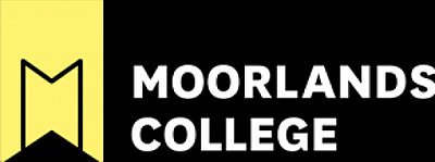 Logo for Moorlands College