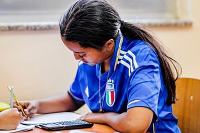 Business Teach Beyond