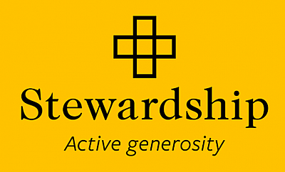 Logo for Stewardship
