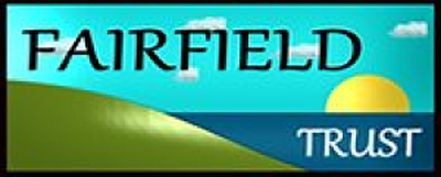 Logo for The Fairfield Trust