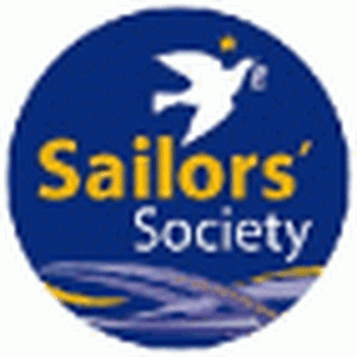 Logo for Sailors' Society