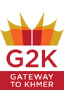 Gateway to Khmer