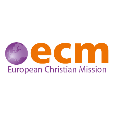 Logo for European Christian Mission